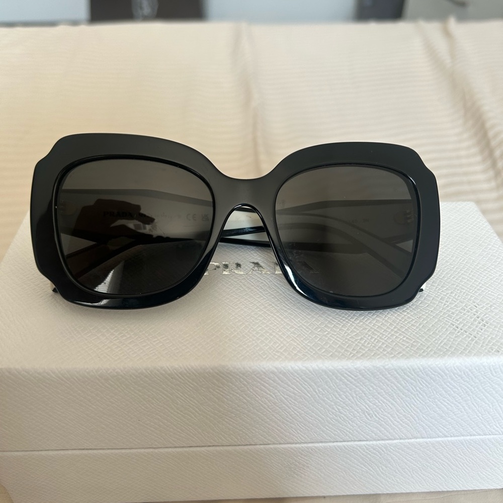 PRADA PR 16Y6F Sunglasses
